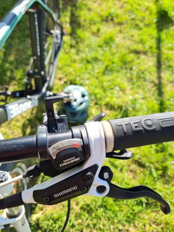 Bianchi Ethalon 27.1 Talla XL - Image 11