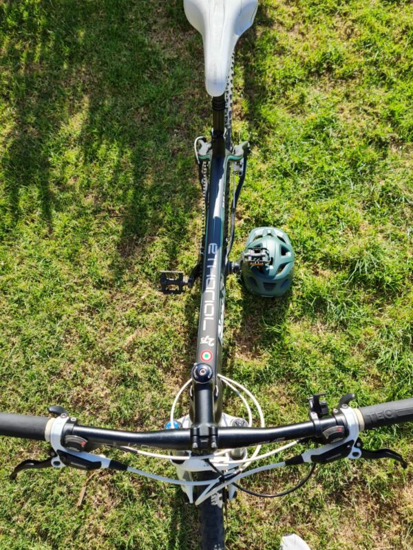 Bianchi Ethalon 27.1 Talla XL - Image 10