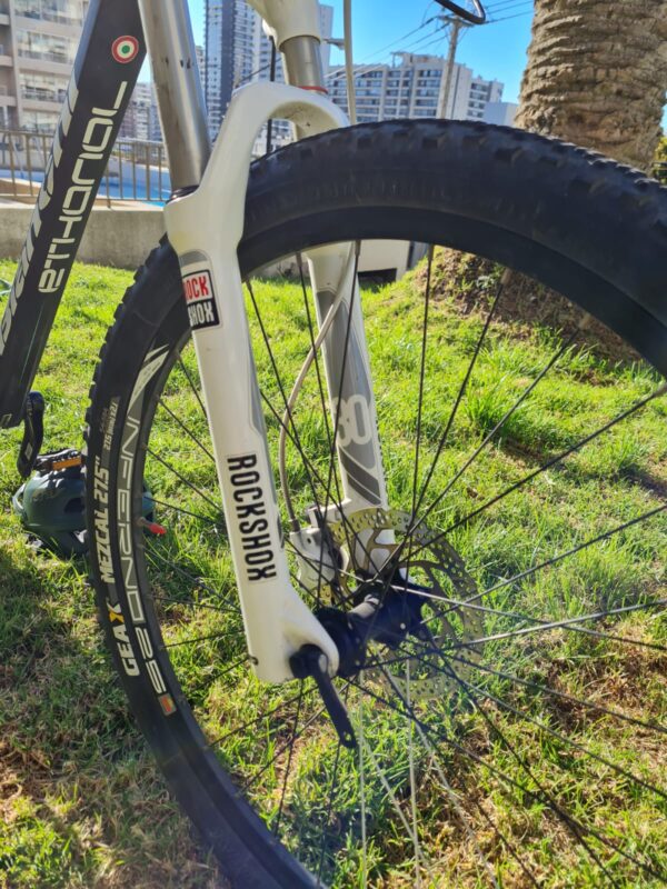 Bianchi Ethalon 27.1 Talla XL - Image 12