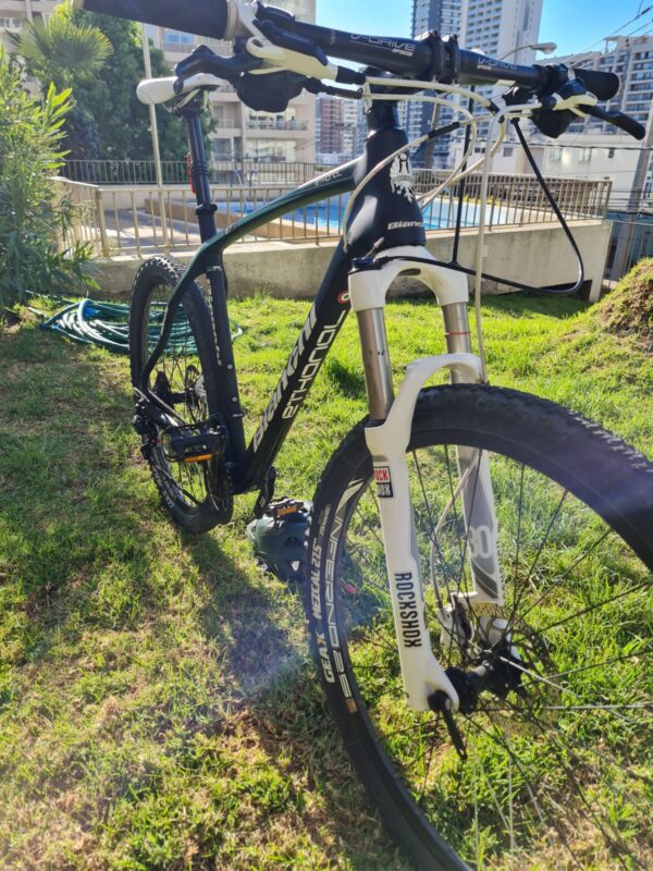 Bianchi Ethalon 27.1 Talla XL - Image 7