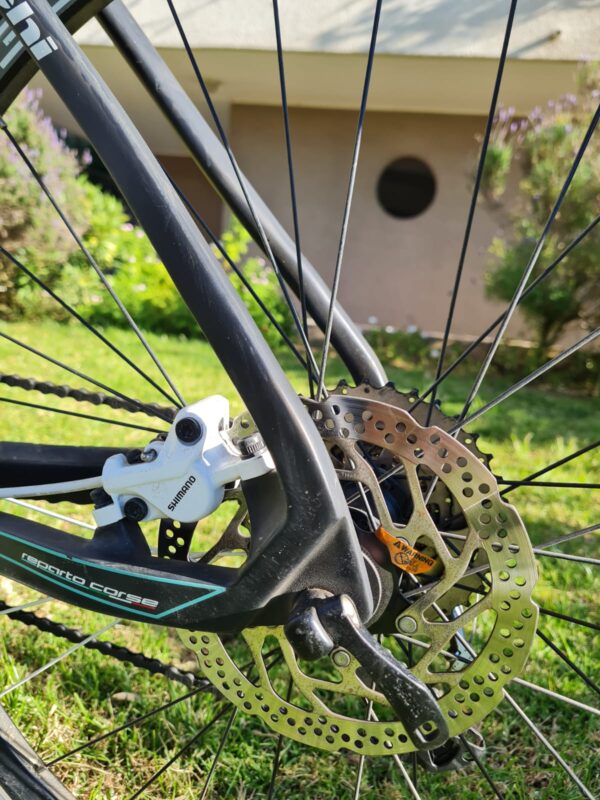 Bianchi Ethalon 27.1 Talla XL - Image 6