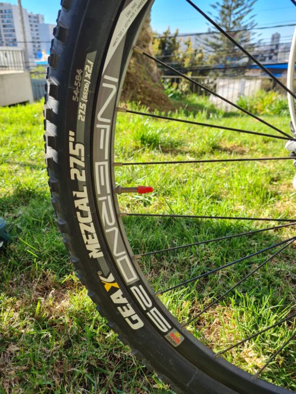 Bianchi Ethalon 27.1 Talla XL - Image 8