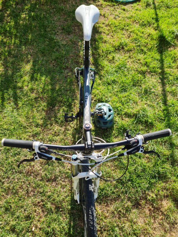 Bianchi Ethalon 27.1 Talla XL - Image 14