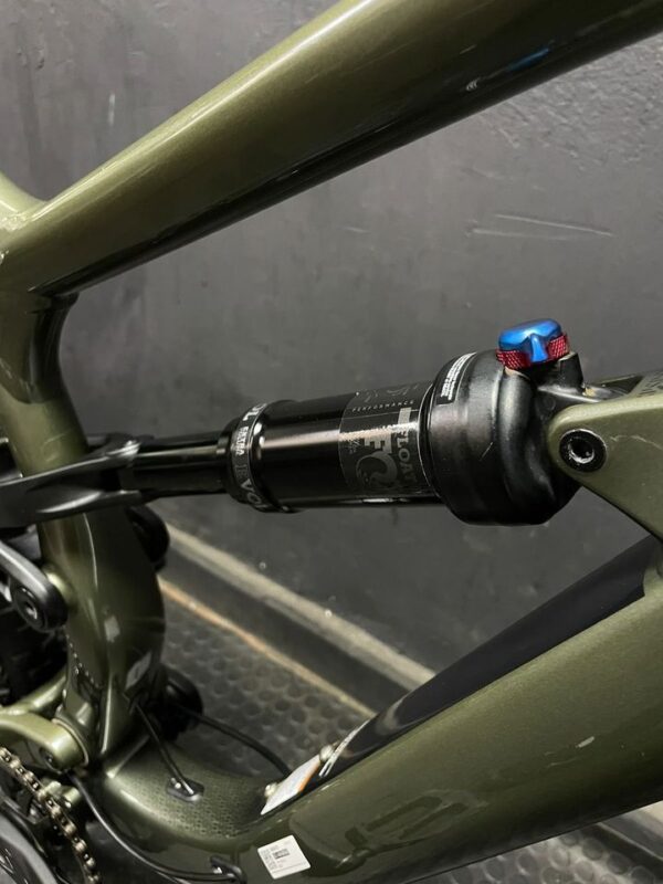 Cannondale Habbit 5 Talla L - Image 5