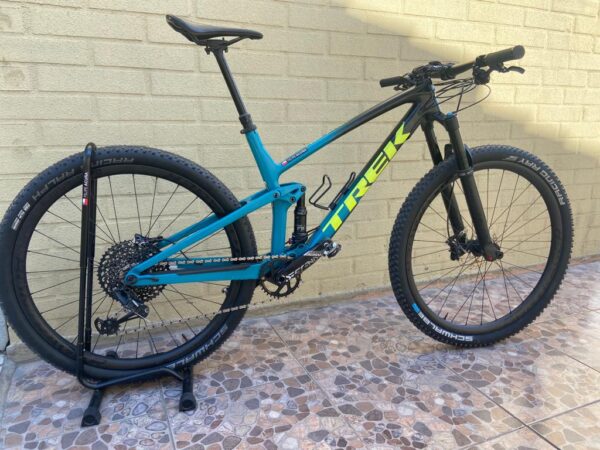 Trek Top Fuel 9.8 Talla L - Image 7