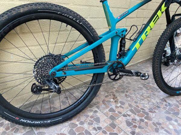 Trek Top Fuel 9.8 Talla L - Image 5