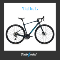 Giant Revolt Advance 2 Talla L