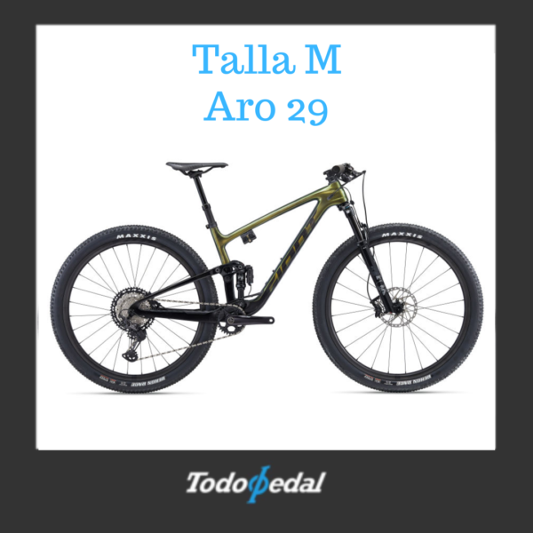 Giant Anthem Pro 1 Talla M