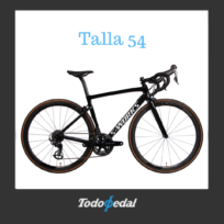 Specialized Tarmac Sworks Talla 54