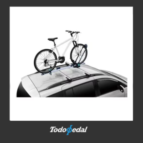 Thule bnb rack