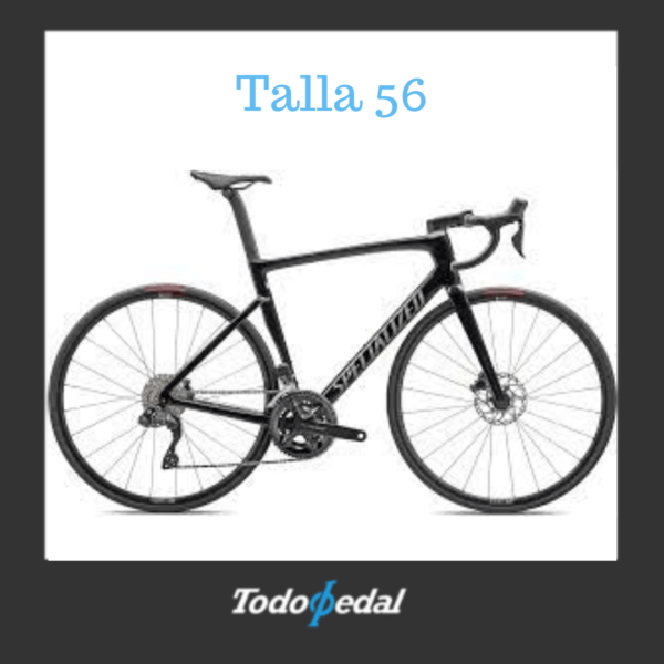 Specialized Tarmac SL7 Talla 56