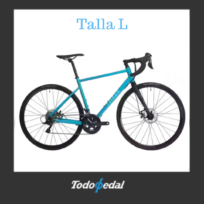 Triban RC500 Talla L