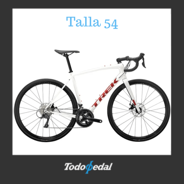 Trek Domane Al3 Talla 54