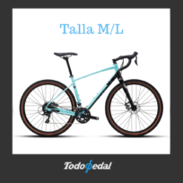 Polygon Bend R2 Talla M/L