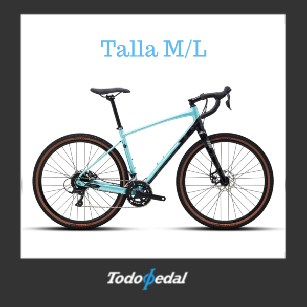 Polygon Bend R2 Talla M/L