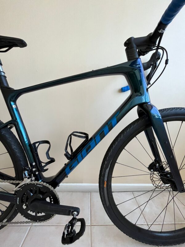 Giant Revolt Advance 2 Talla L - Image 10