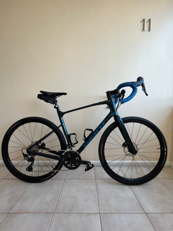 Giant Revolt Advance 2 Talla L - Image 8