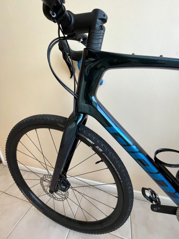 Giant Revolt Advance 2 Talla L - Image 7