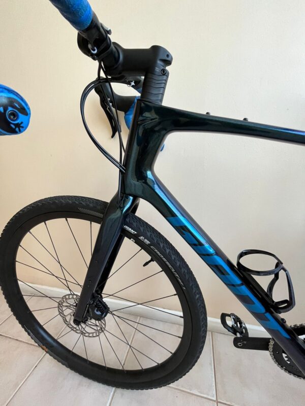 Giant Revolt Advance 2 Talla L - Image 2