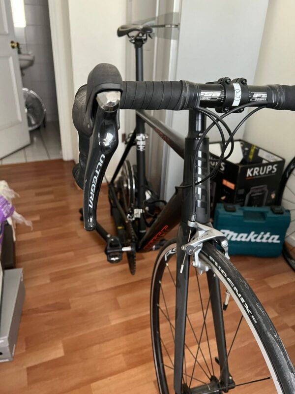 Ditec 912 AL Talla 56 - Image 2