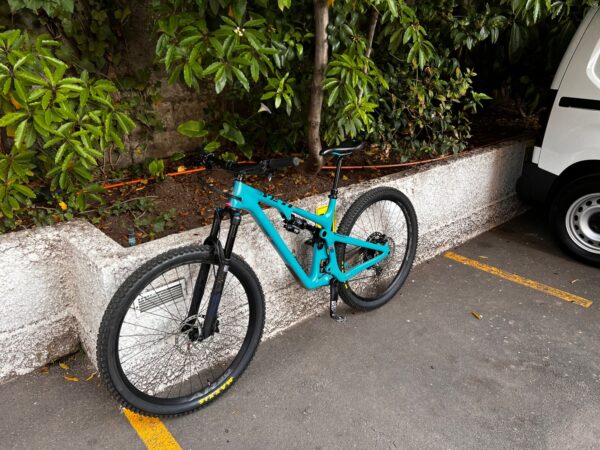 Yeti SB130 Talla L - Image 4