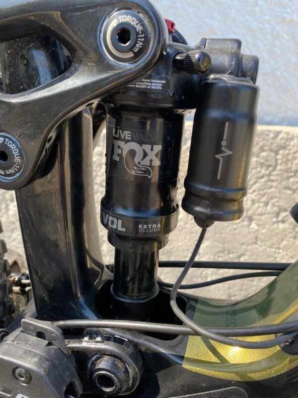 Giant Anthem Pro 1 Talla M - Image 8