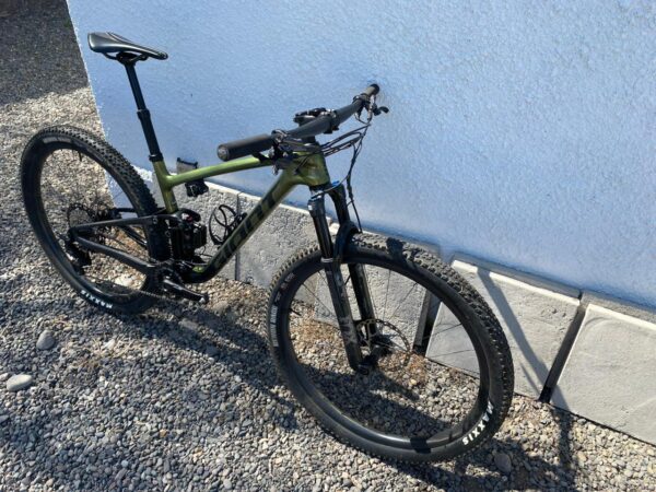 Giant Anthem Pro 1 Talla M - Image 6
