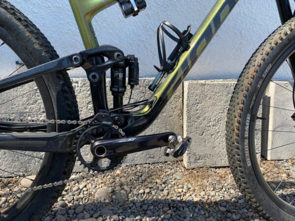 Giant Anthem Pro 1 Talla M - Image 4