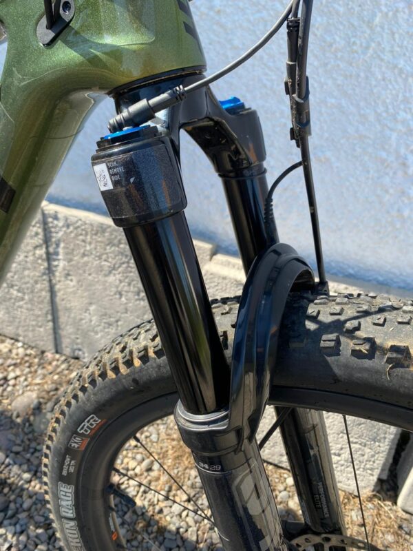 Giant Anthem Pro 1 Talla M - Image 5