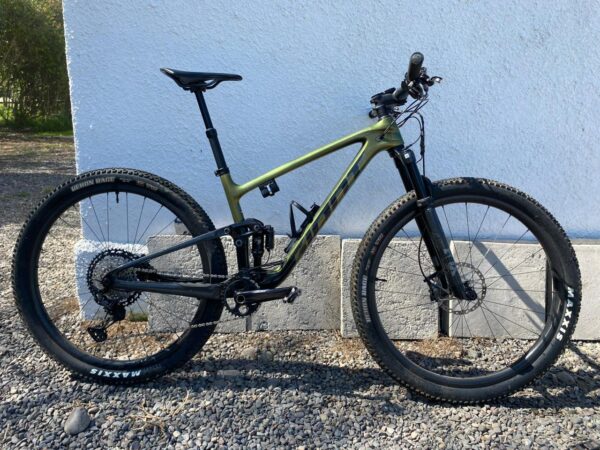 Giant Anthem Pro 1 Talla M - Image 2