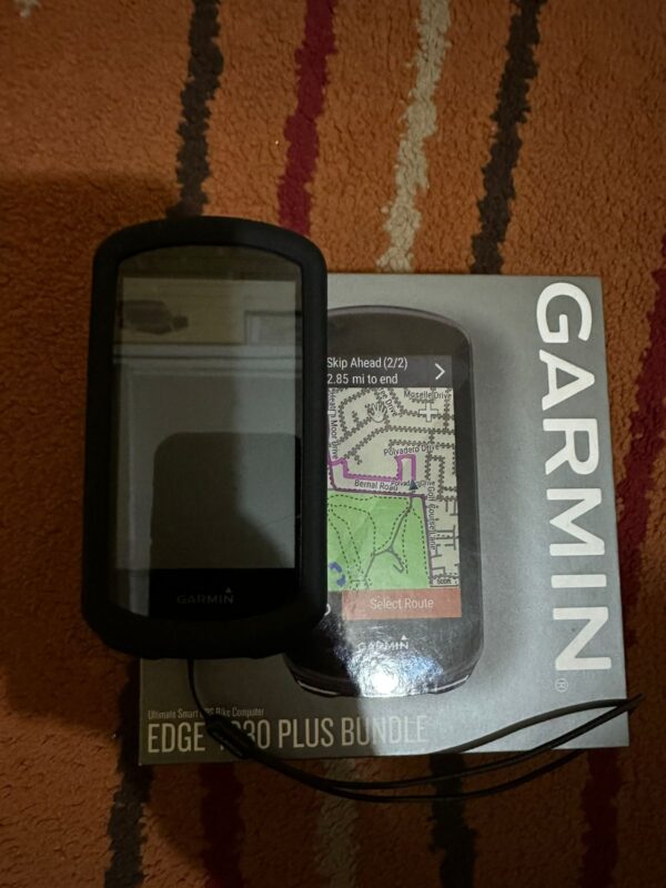 Edge 1030 Plus Bundle - Image 4