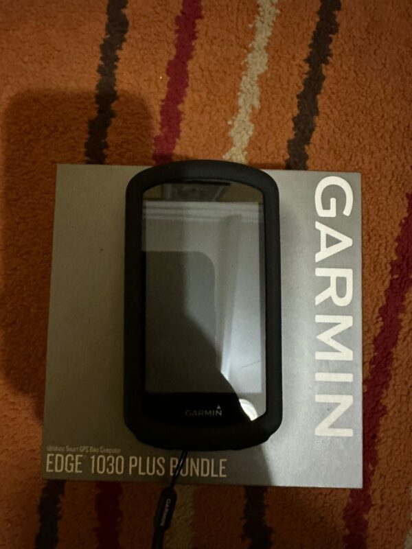 Edge 1030 Plus Bundle - Image 2