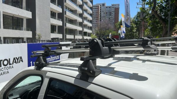 Thule bnb rack - Image 4