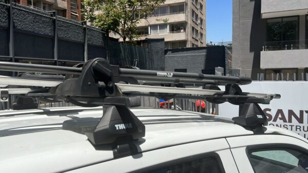 Thule bnb rack - Image 3