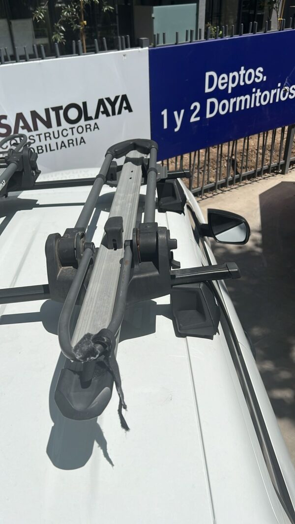 Thule bnb rack - Image 2