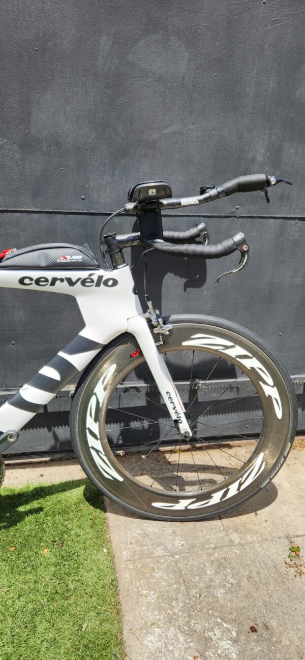 Cervelo P3 Talla 56 - Image 6
