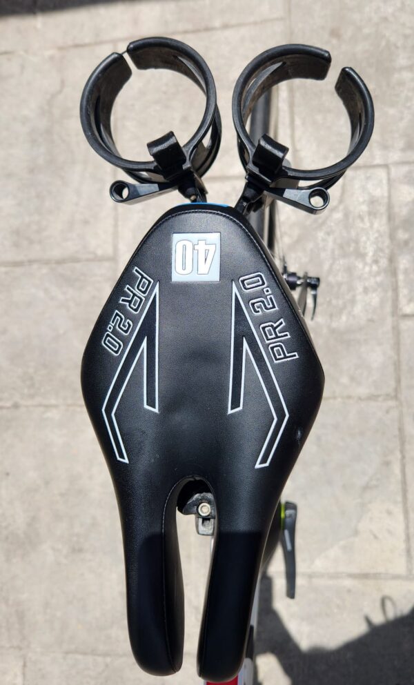 Cervelo P3 Talla 56 - Image 2