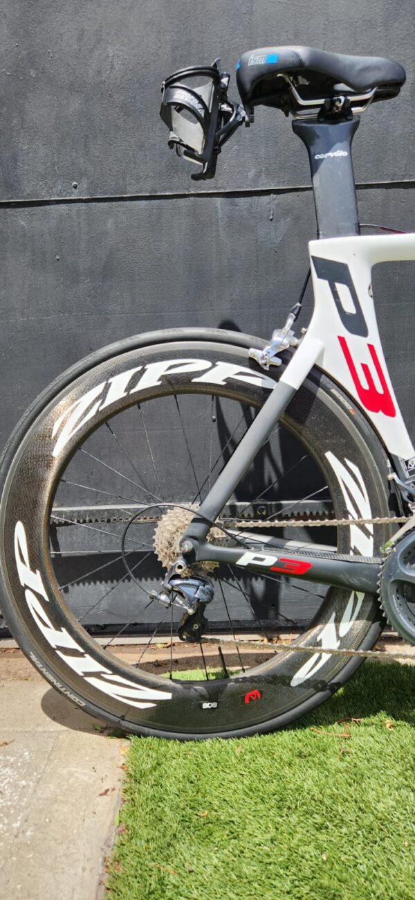Cervelo P3 Talla 56 - Image 5