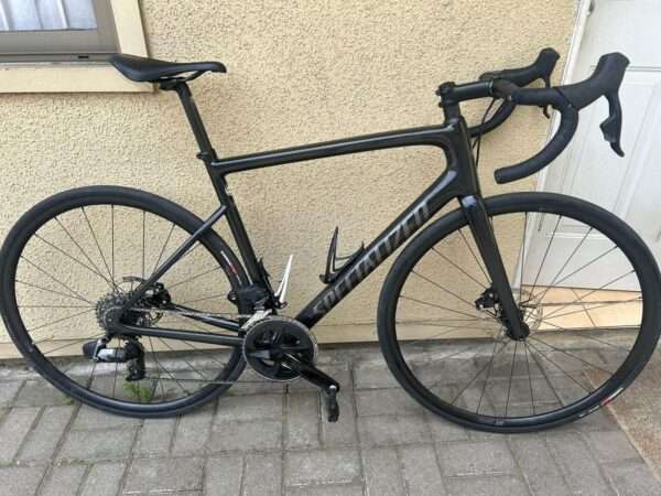 Specialized Tarmac SL7 Talla 56 - Image 5