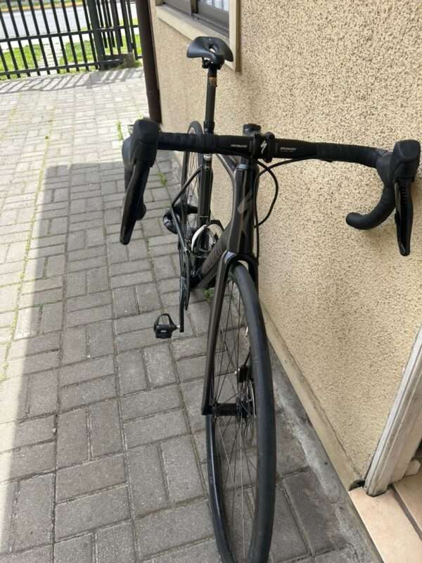 Specialized Tarmac SL7 Talla 56 - Image 4