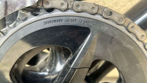 Specialized Tarmac SL7 Talla 56 - Image 2