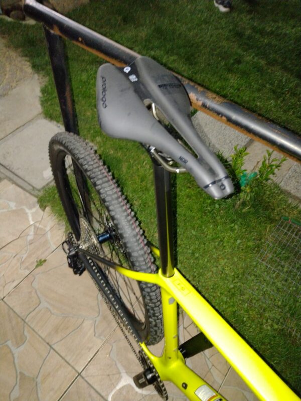 Cannondale FSI Carbon Talla M - Image 7
