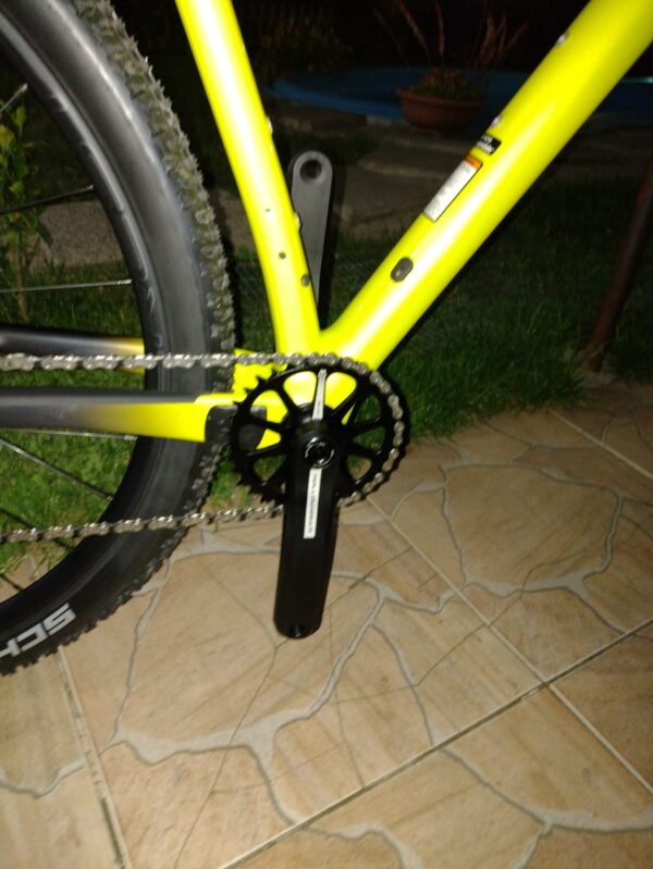Cannondale FSI Carbon Talla M - Image 6