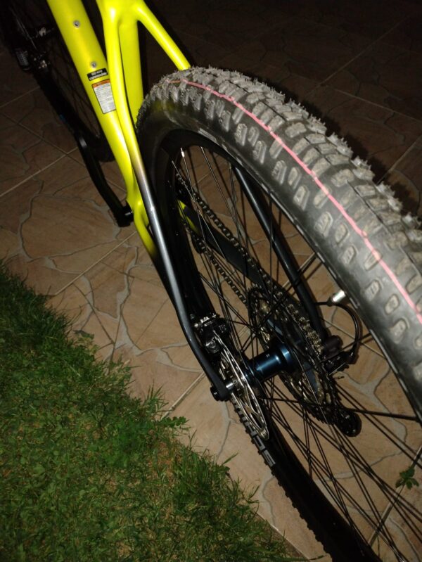 Cannondale FSI Carbon Talla M - Image 8