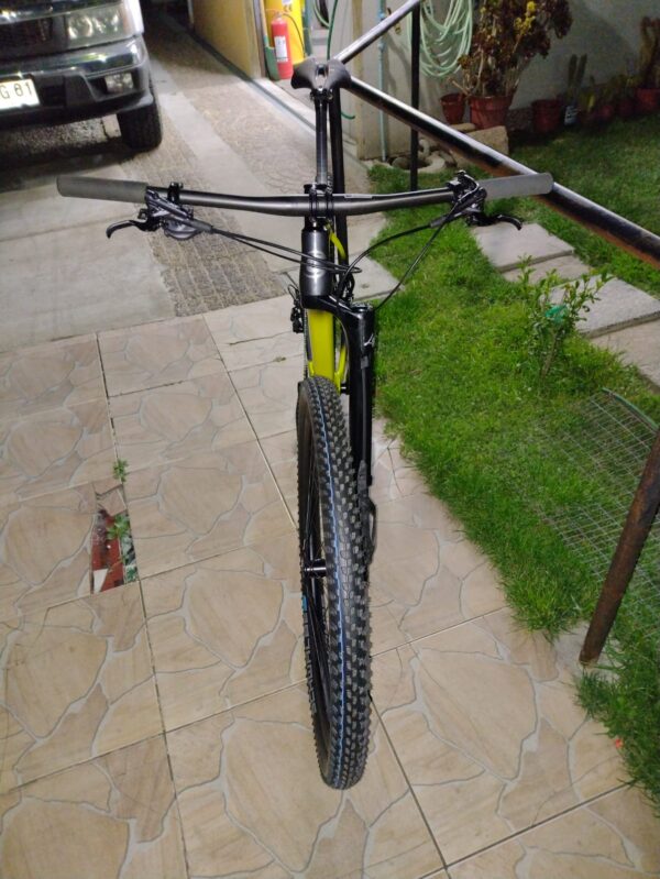 Cannondale FSI Carbon Talla M - Image 3