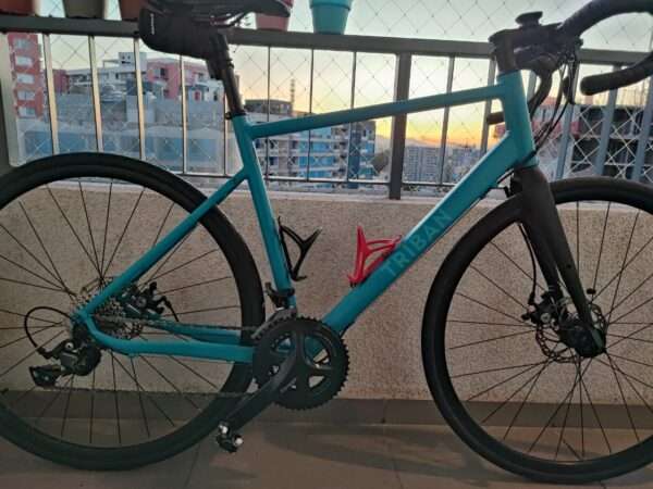 Triban RC500 Talla L - Image 3