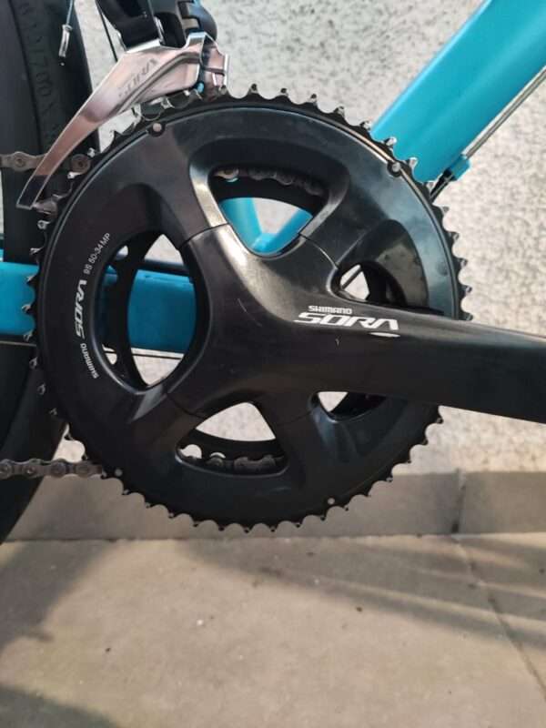 Triban RC500 Talla L - Image 7