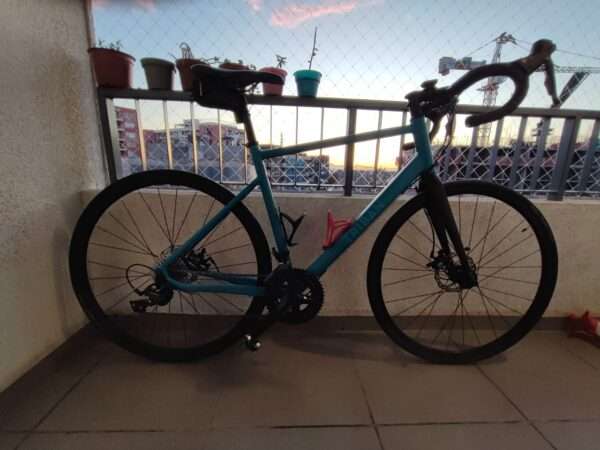 Triban RC500 Talla L - Image 2