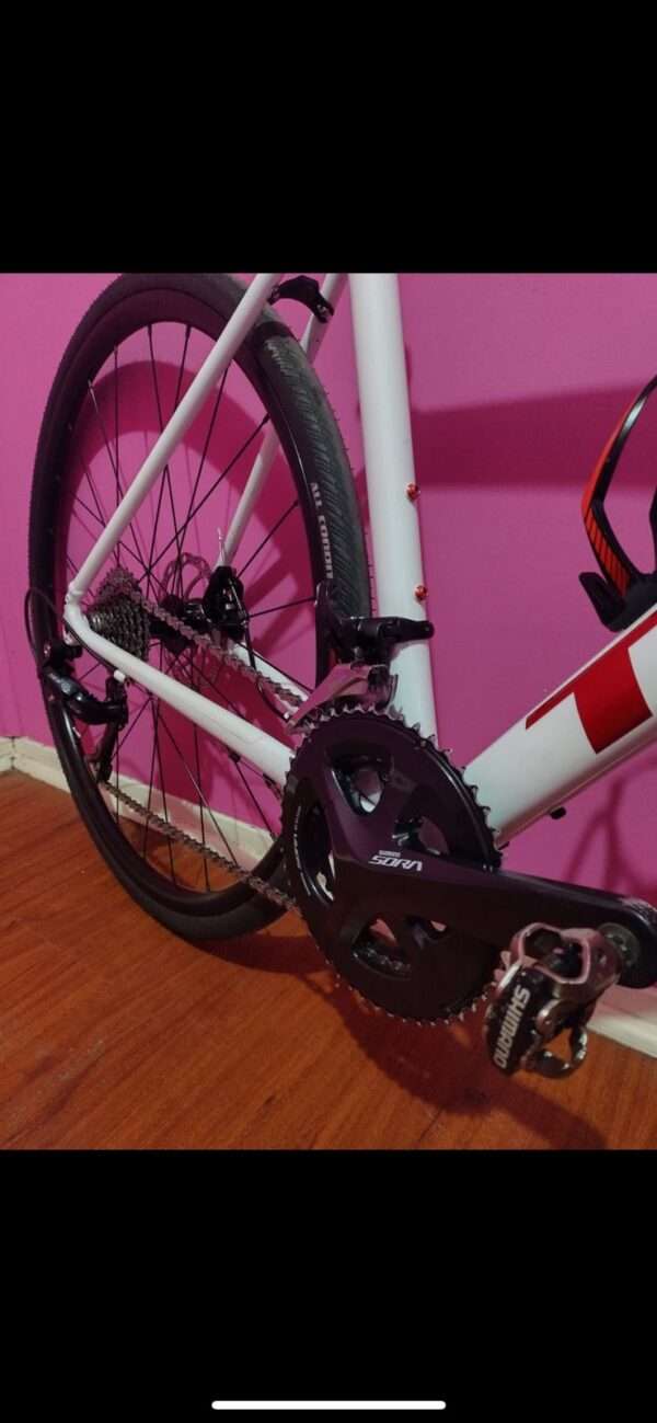 Trek Domane Al3 Talla 54 - Image 7