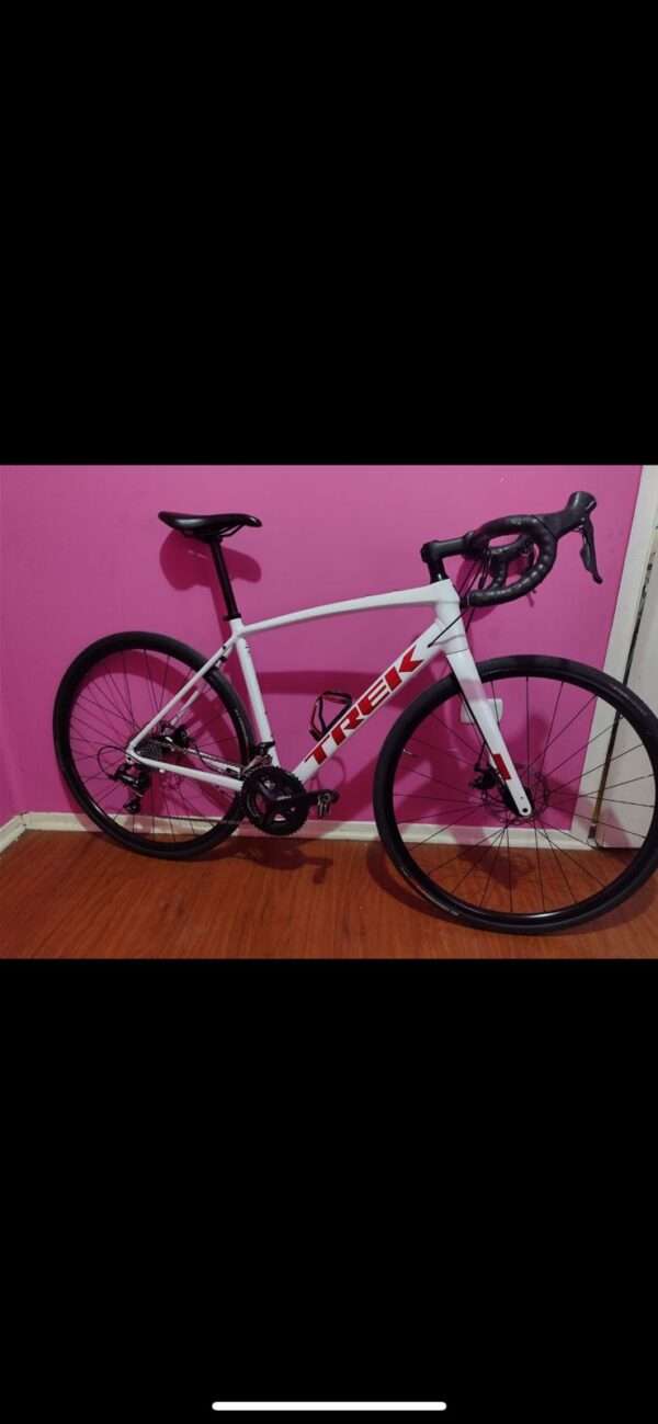 Trek Domane Al3 Talla 54 - Image 8